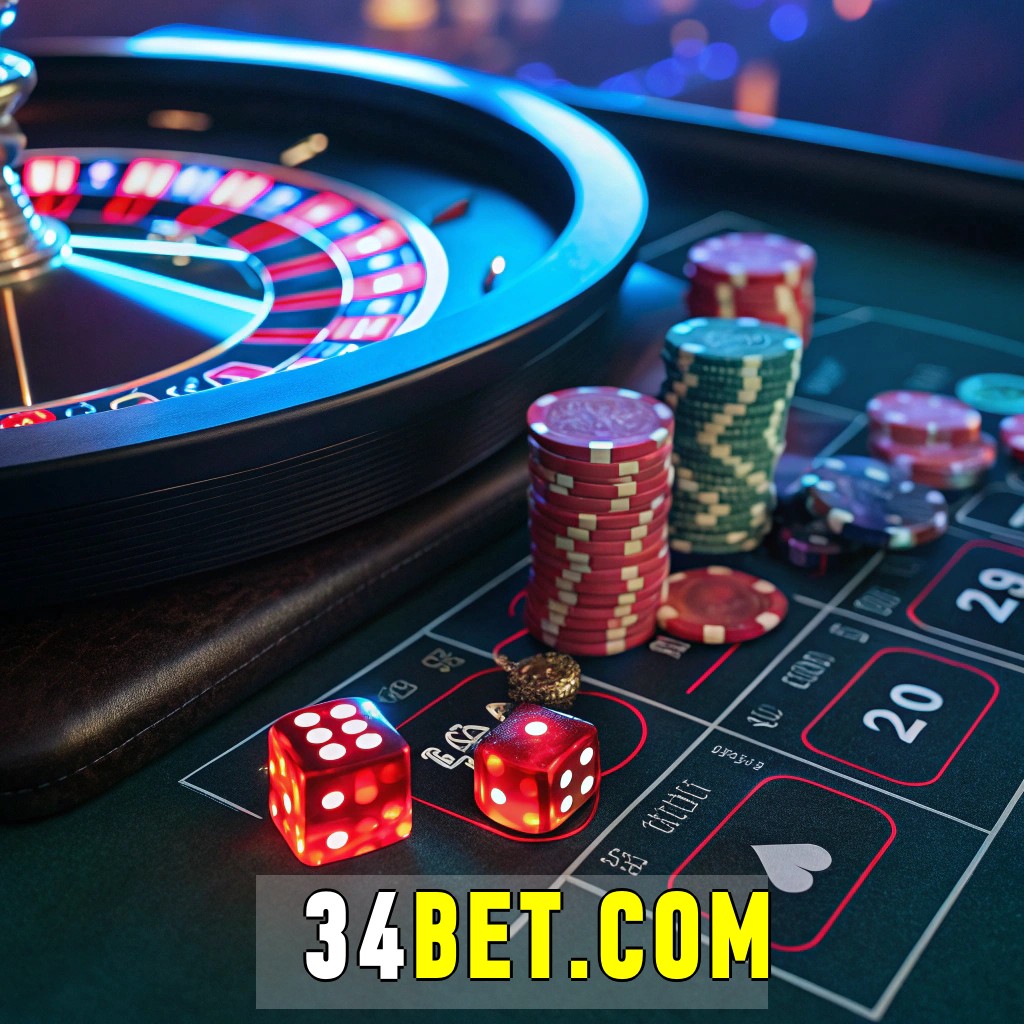 Roulette
